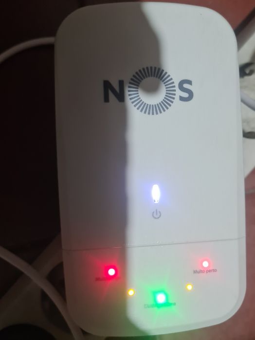 Extensor Router Wi-Fi NOS (Arris VAP4300) – Para alargar sinal