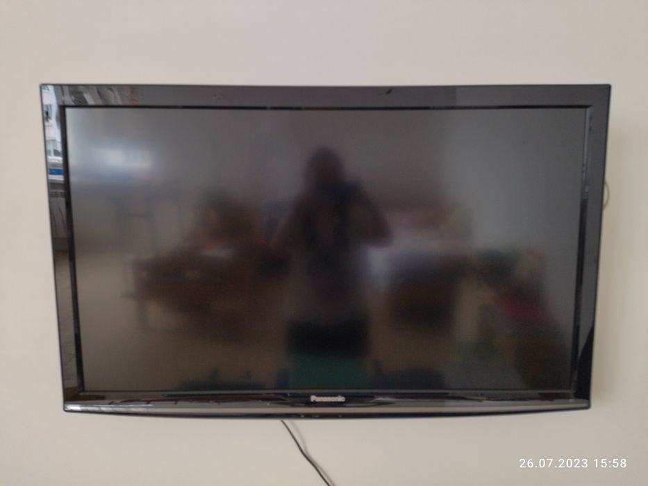 Продам плазму Panasonic