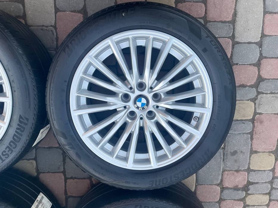 R17 5 112 Original BMW 6 883 519 в ідеальному стані