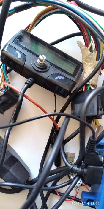 Устройство громкой связи Parrot Bluetooth