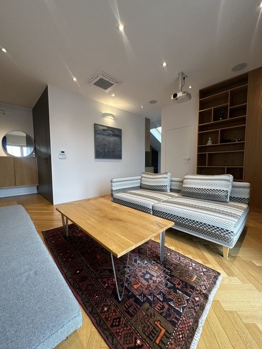 Mieszkanie standard  PREMIUM – Zdunska Wola - do wynajecia