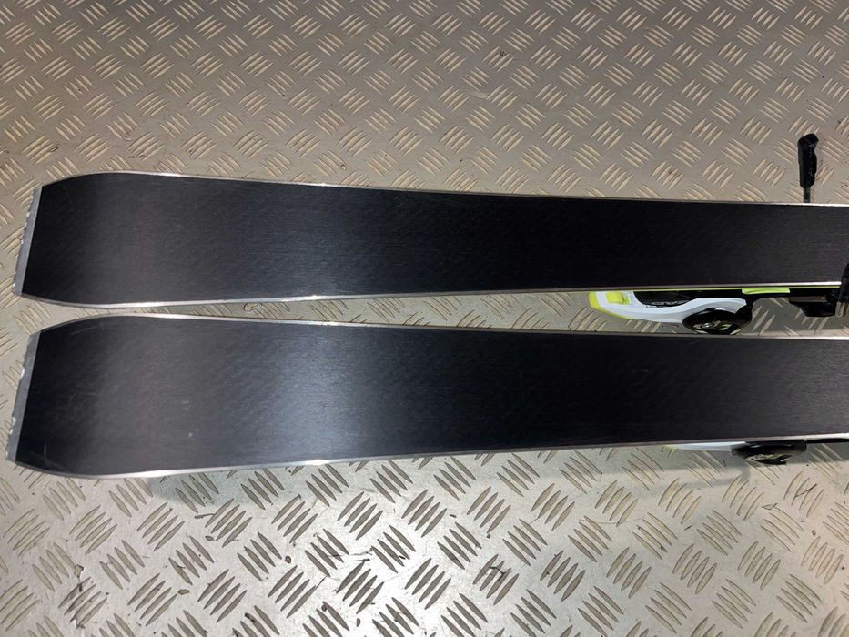 Narty HEAD SUPER SHAPE i.SPEED 156 cm TOP ! Kers ! Przygotowane !