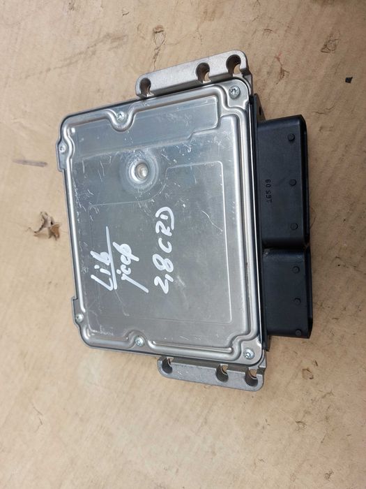 Komputer Jeep CHerokee  LIBERTY 2.8 028.10.12594    P56.04.4775AE