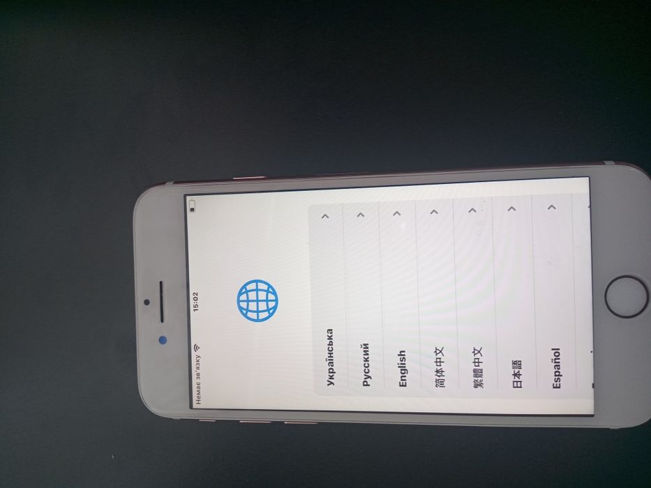 Продам айфон 7  телефон