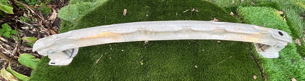 Para-choques traseiro - RENAULT MEGANE