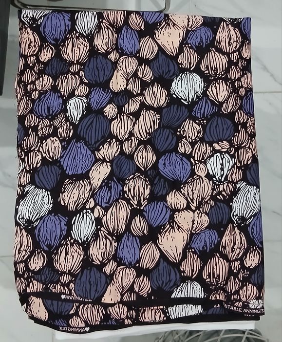 Tecidos Africanos medidas nas fotos valor cada