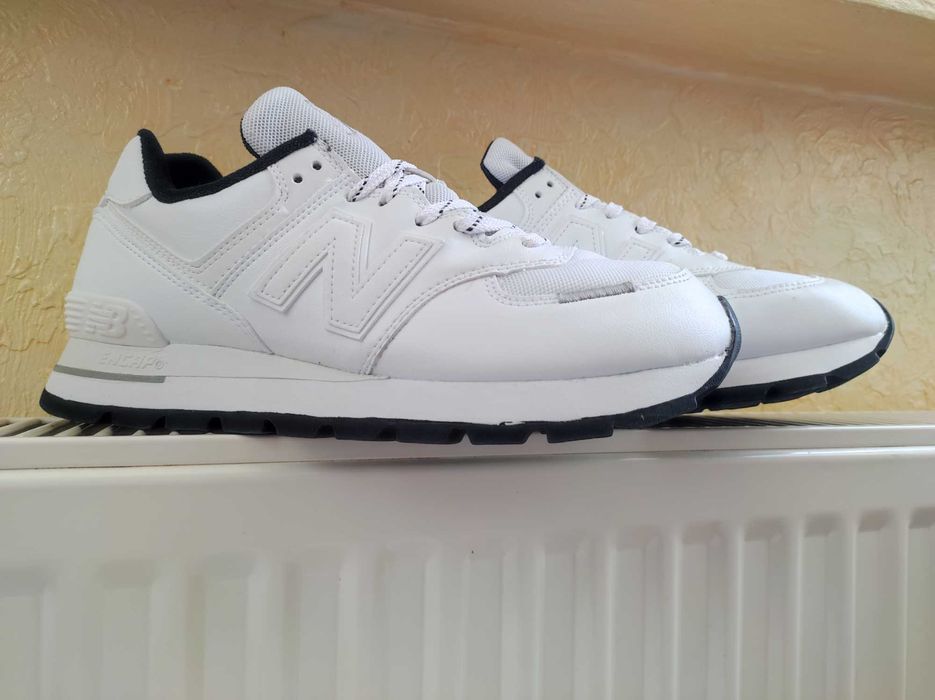 Оригінал!!!Кроссовки New Balance Rugged ML574DTA