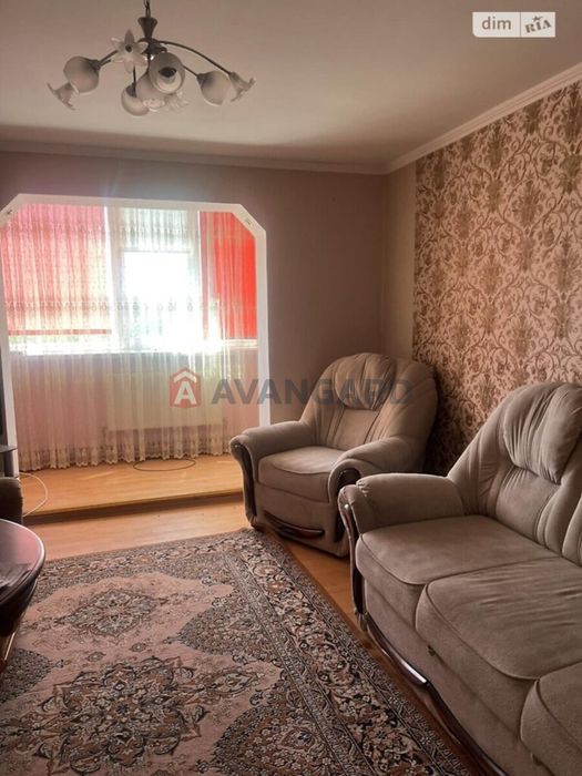 Чудова 2 кімнатна квартира, Ярмолинці