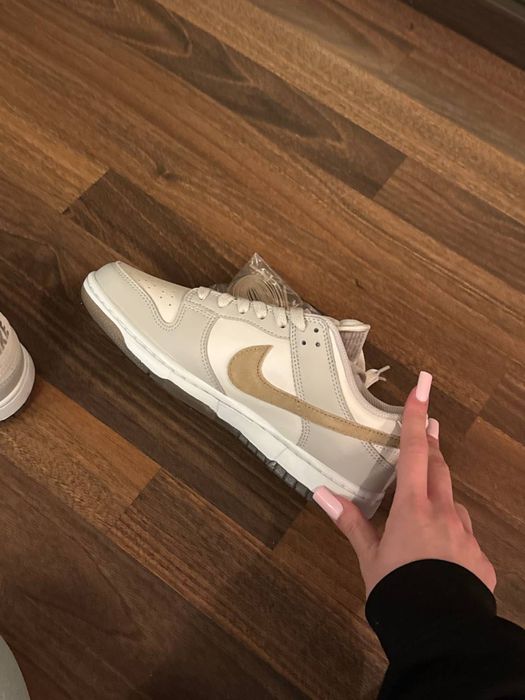 Кросівки Nike dunk 40 оригінал