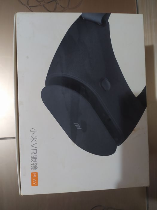 Очки виртуальной реальності Xiaomi