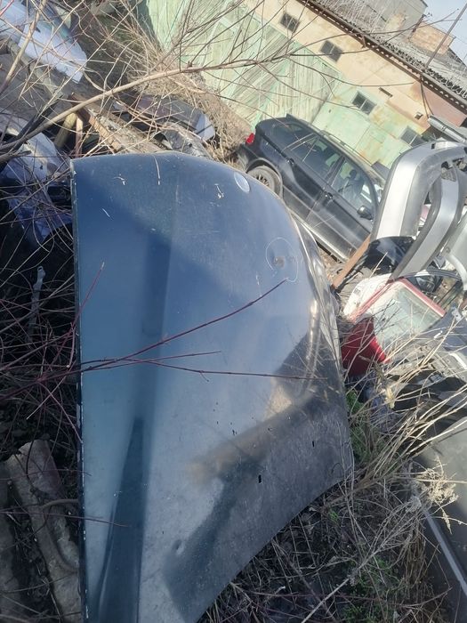 Бмв Е 39 капот продам