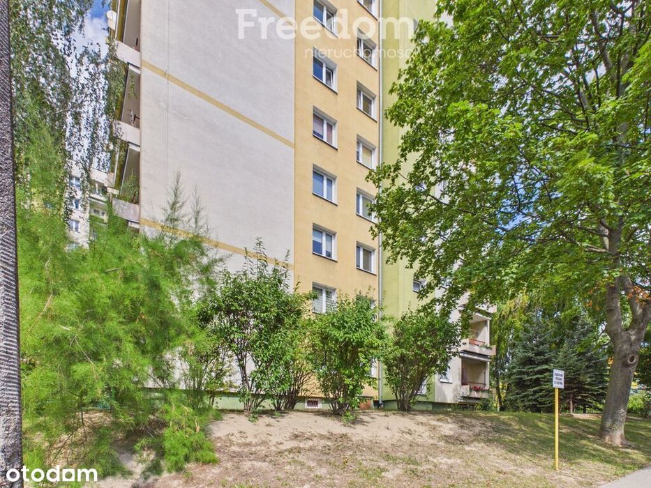 3 pokoje| Kalinowszczyzna | 64 m²|windy