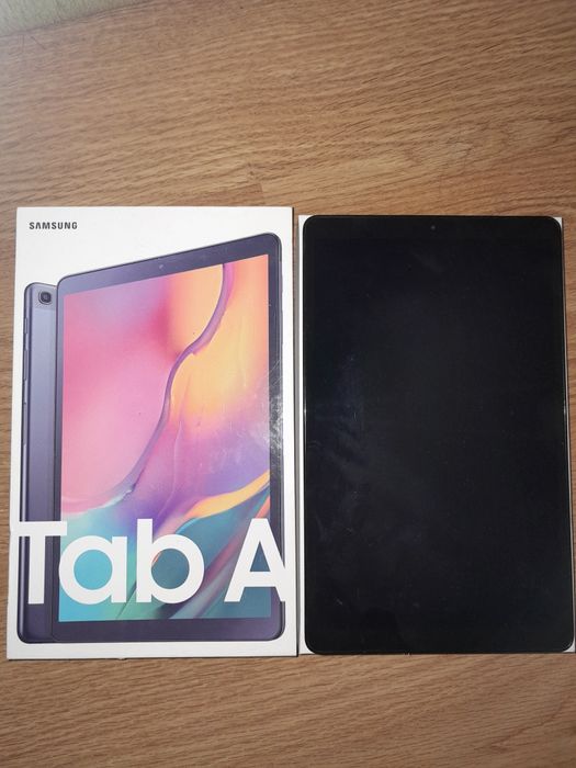 Планшет б/у Samsung Galaxy Tab A 2/32