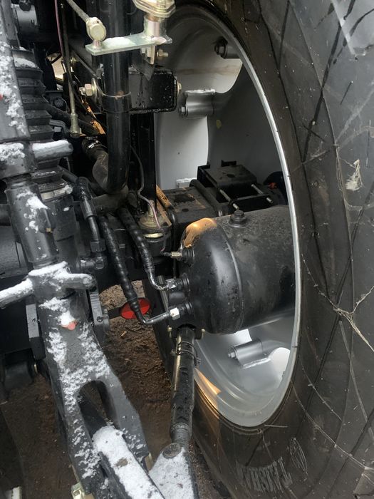 YTO NLX1304 Новинка!