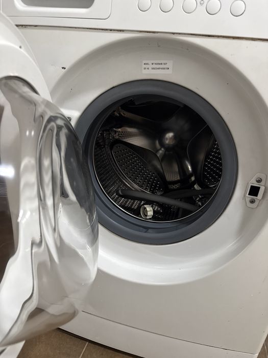 Maquina Lavar roupa Samsung