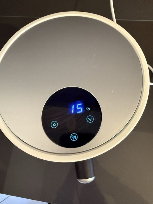 Air fryer  create 1,5 l