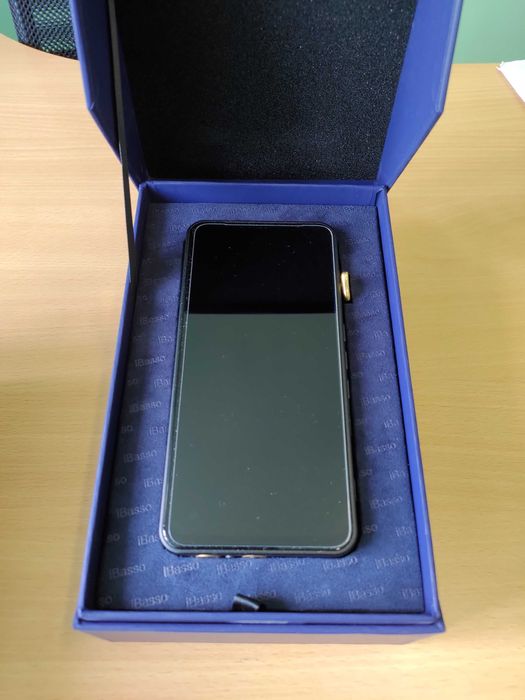 iBasso DX300 плеер Hi-Res DSD