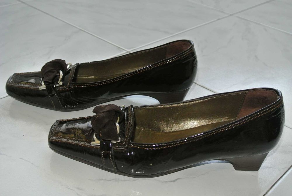 Sapatos Cerimónia