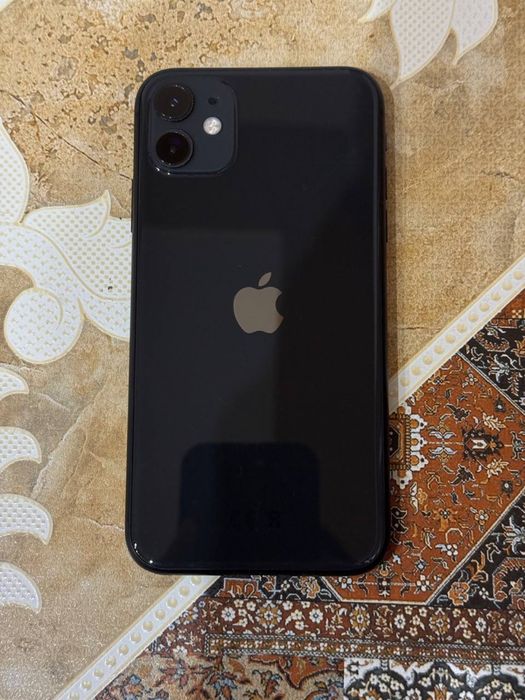 iPhone 11 128 gb