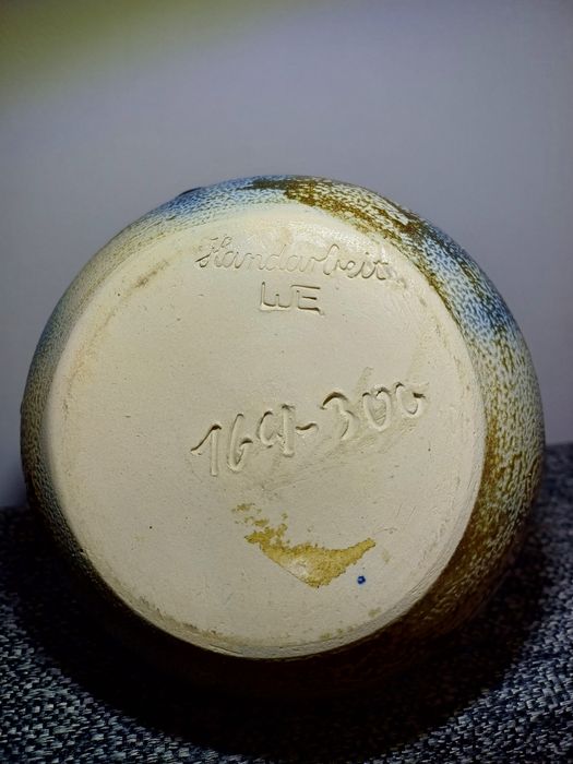 Wazon staroć antyk prl