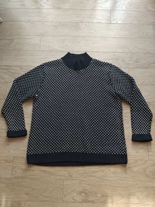 Sweter Tommy Hilfiger XXL 2xl