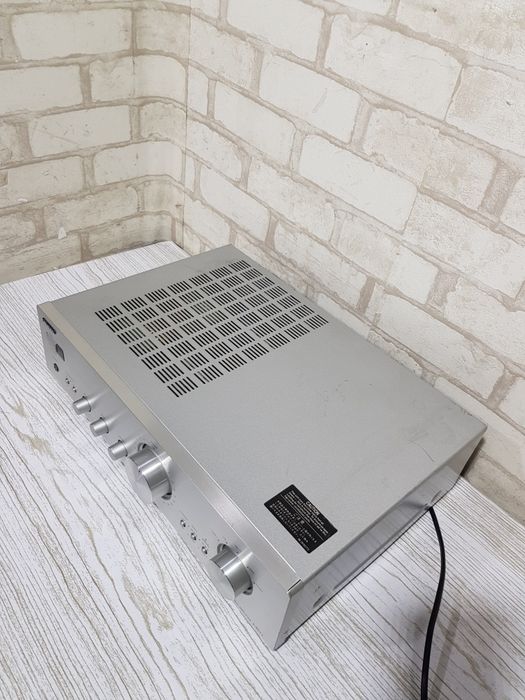 Стерео підсилювач ONKYO A-9211,*2х80 Вт, б/у з Німеччини