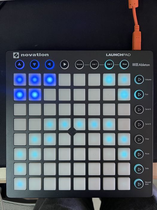 Novation Launchpad MK2 - Excelente estado