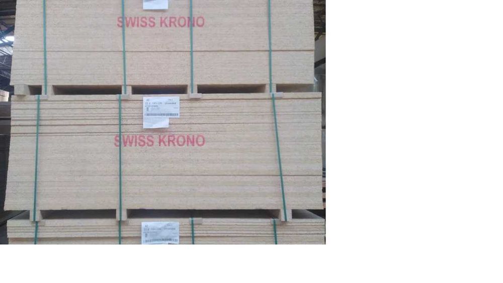 Płyta OSB 12 mm . 2500x1250 mm.