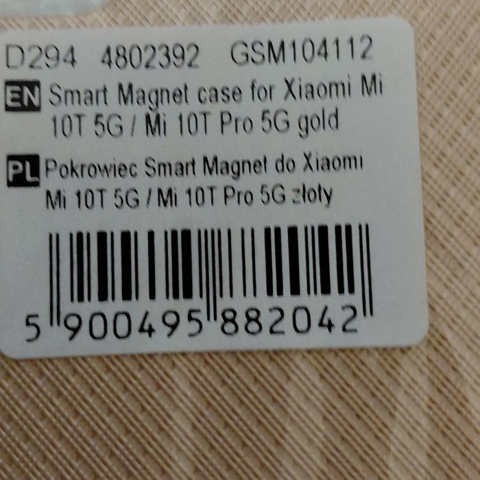 Futerał do smartfon