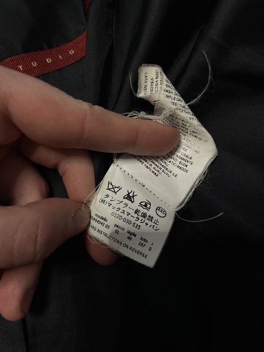 Пальто Max Mara