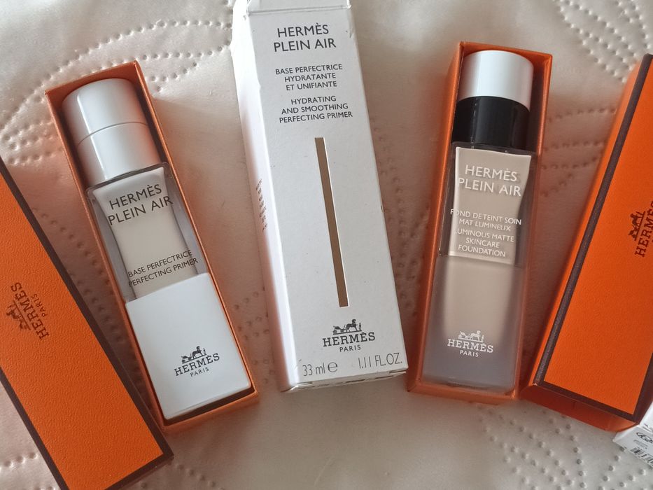 Baza i podkład Hermes