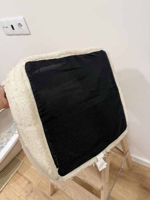Cama de gato fofinha