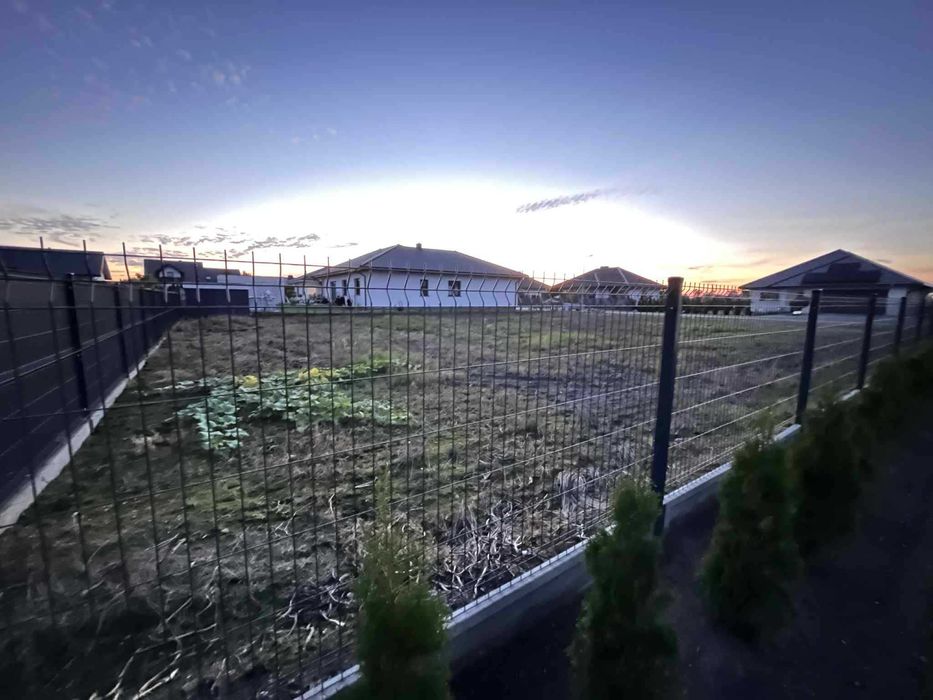 Działka budowlana Goślinowo (Gniezno)