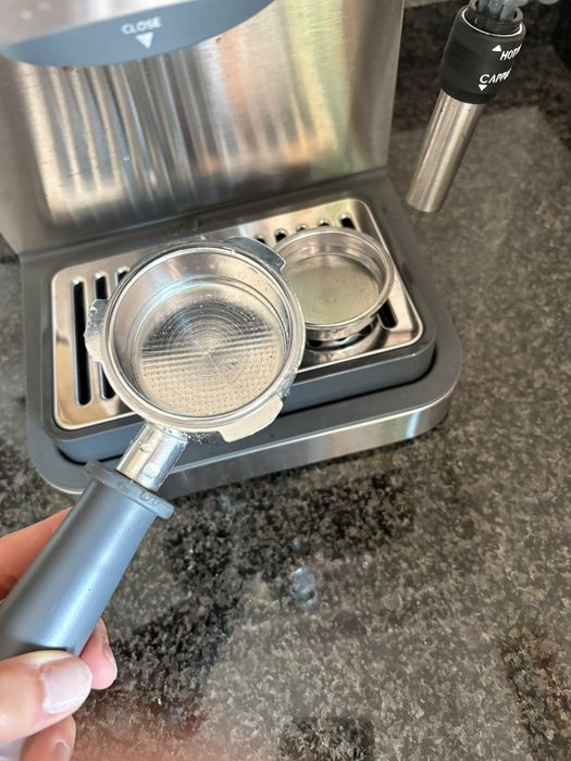 Delonghi Classic