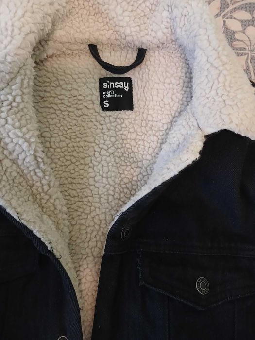 Продам куртку Sinsay s