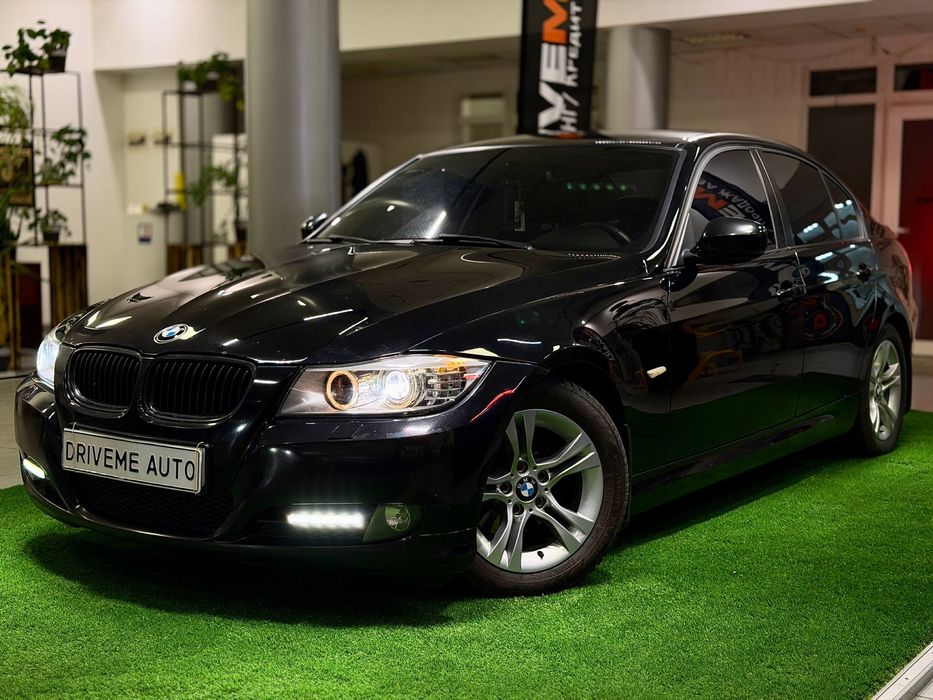 BMW 320I | 2011 рік 2.0 бенз