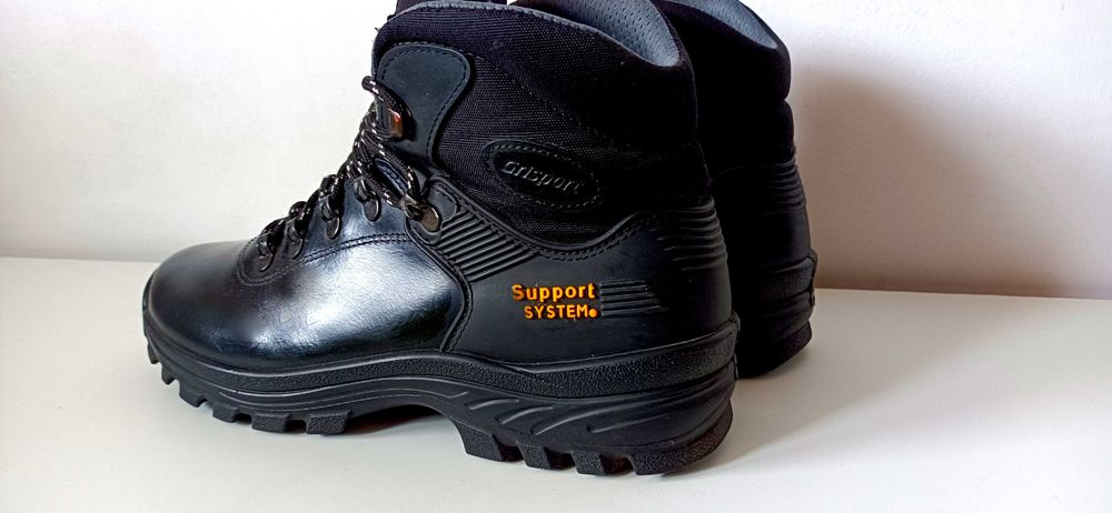 Grisport ITALY LONTRA DAKAR  zima roz 43 129 zł tanio