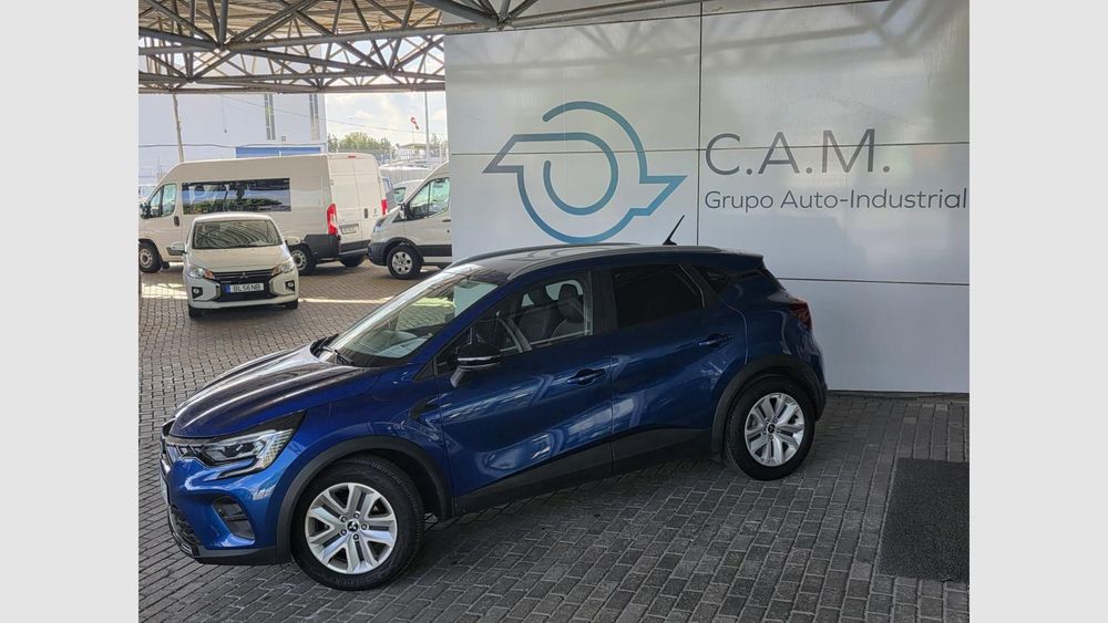 Mitsubishi ASX 1.0 MPI-T Invite