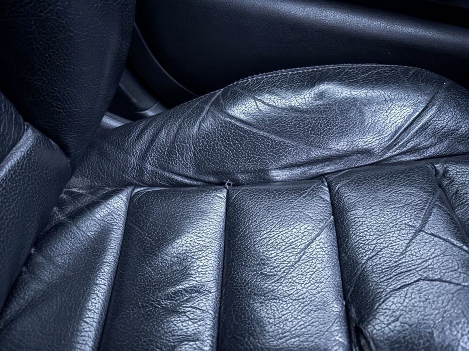 Ауді А6 Audi A6 універсал