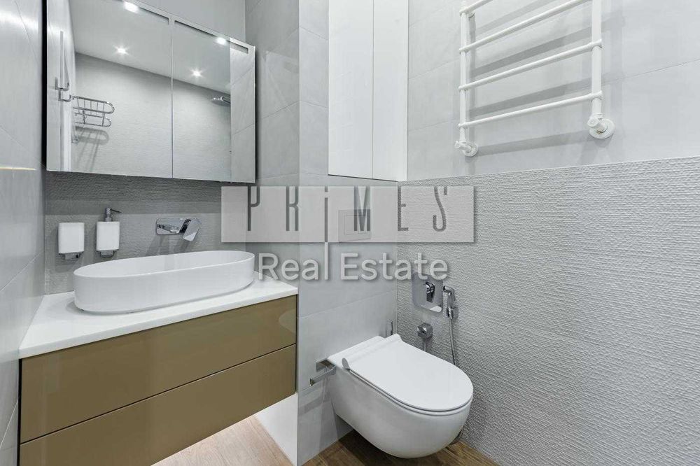 Продаж 3к квартири, ЖК Central Park, вул. Кудрі, 7, Печерськ
