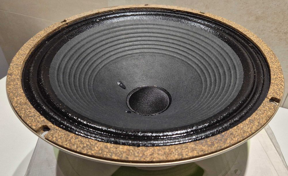 Altifalante Celestion Greenback G12M 25W (British Sound VOX AC30 ou Marshall JTM45]