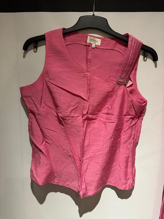Conjunto senhora 3 peças