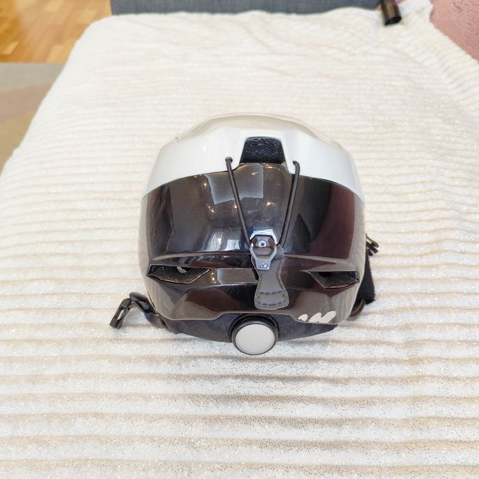 Kask rowerowy dziecięcy Outchoc