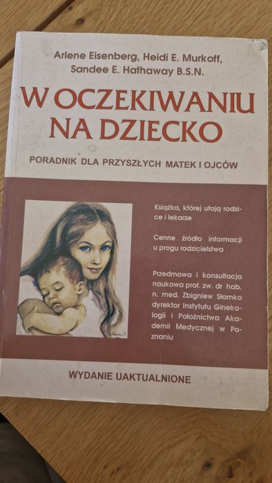 W oczekiwaniu na dziecko