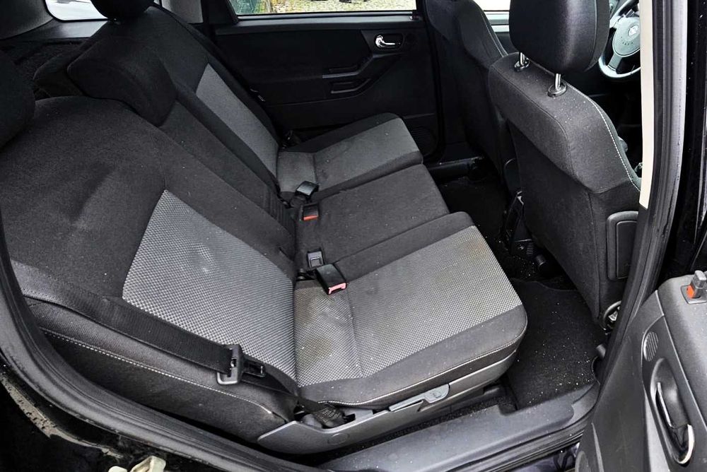 Opel Meriva 1.3CDTi 90cv NACIONAL 1 Dono