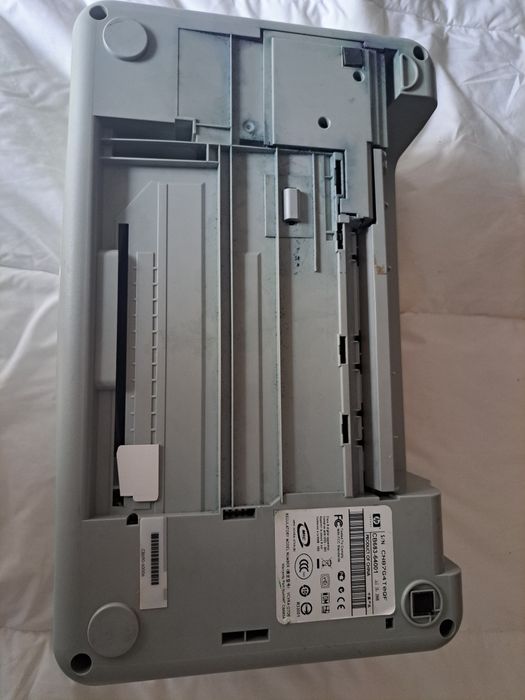 Impressora HP Deskjet F2290 All-In-One