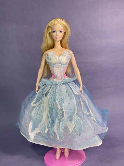 Barbie Барбі з мульфільмів