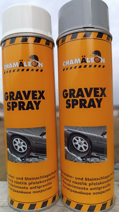 Антигравий, гравитекс, баранек