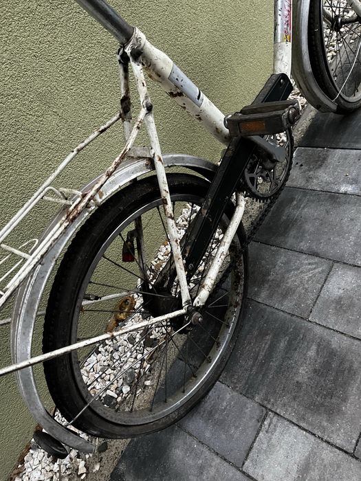 Flaming 3 do odnowienia