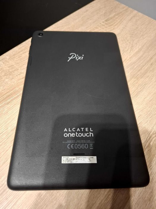 Alcatel One Touch Pixi 3 Tablet64552211296642121